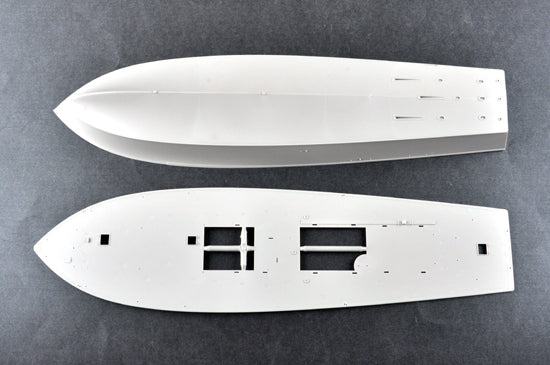 1/48 Elco 80' Motor Patrol Torpedo Boat Late Type - Hobby Sense