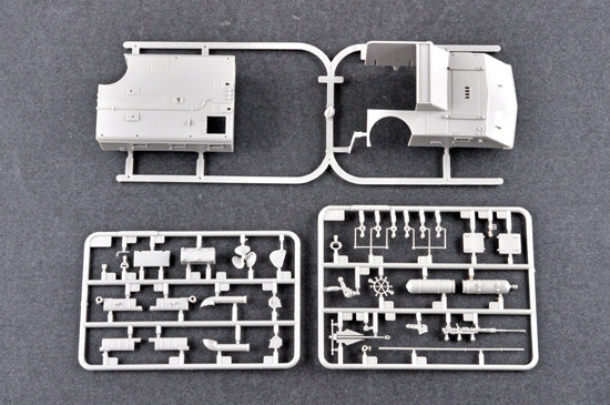 1/48 Elco 80' Motor Patrol Torpedo Boat Late Type - Hobby Sense