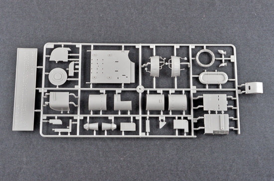1/48 US Navy Elco 80 Motor Patrol Torpedo Boat, Early Type - Hobby Sense