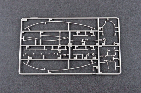 1/48 US Navy Elco 80 Motor Patrol Torpedo Boat, Early Type - Hobby Sense
