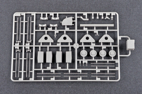 1/48 US Navy Elco 80 Motor Patrol Torpedo Boat, Early Type - Hobby Sense