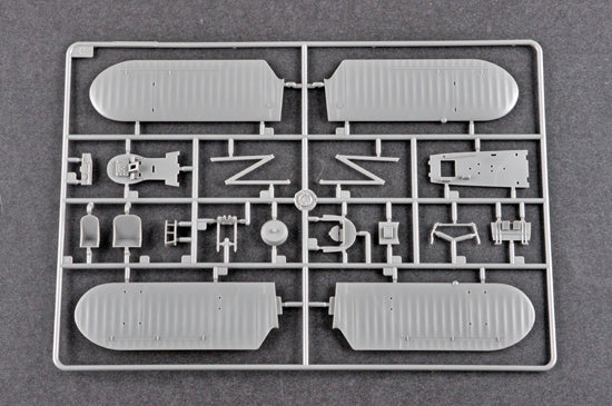 1/48 J2F-5 Duck - Hobby Sense