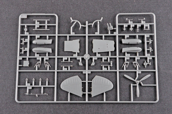 1/48 J2F-5 Duck - Hobby Sense