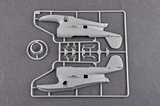 1/48 J2F-5 Duck - Hobby Sense