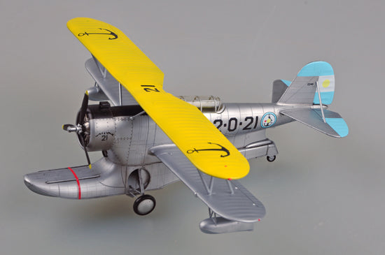 1/48 J2F-5 Duck - Hobby Sense