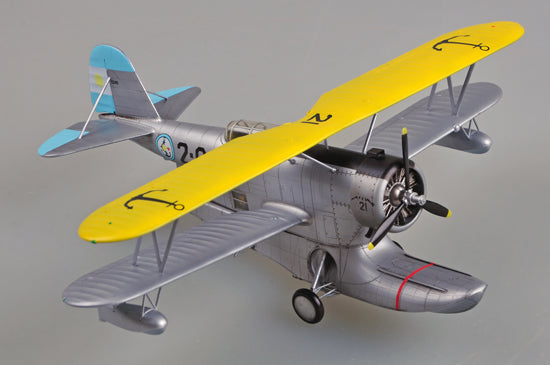 1/48 J2F-5 Duck - Hobby Sense