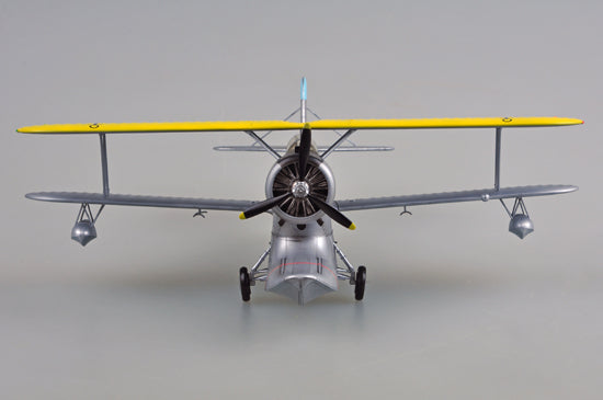 1/48 J2F-5 Duck - Hobby Sense