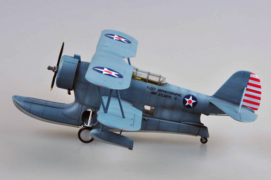 1/48 J2F-5 Duck - Hobby Sense