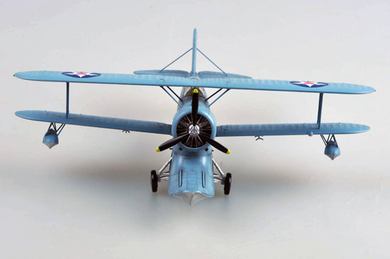 1/48 J2F-5 Duck - Hobby Sense