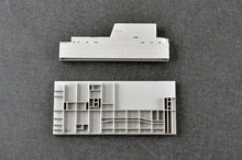 1/350 USS Yorktown CV-5 - Hobby Sense