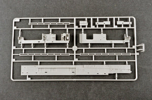 1/350 USS Yorktown CV-5 - Hobby Sense