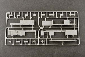 1/350 USS Yorktown CV-5 - Hobby Sense