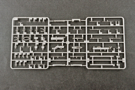 1/350 USS Yorktown CV-5 - Hobby Sense