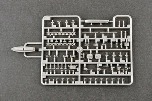 1/350 USS Yorktown CV-5 - Hobby Sense