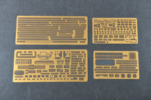 1/350 USS Yorktown CV-5 - Hobby Sense