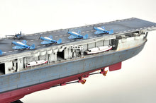 1/350 USS Yorktown CV-5 - Hobby Sense