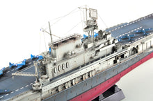 1/350 USS Yorktown CV-5 - Hobby Sense