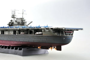 1/350 USS Yorktown CV-5 - Hobby Sense