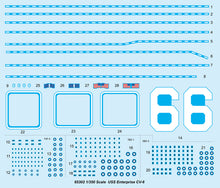 1/350 USS Enterprise CV6 - Hobby Sense