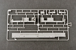 1/350 USS Enterprise CV6 - Hobby Sense