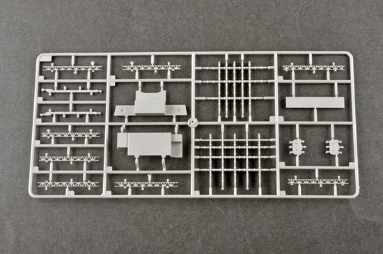 1/350 USS Enterprise CV6 - Hobby Sense