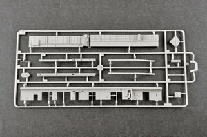 1/350 USS Enterprise CV6 - Hobby Sense