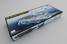 1/350 USS John F. Kennedy CV-67 - Hobby Sense