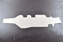 1/350 USS John F. Kennedy CV-67 - Hobby Sense