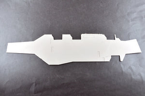 1/350 USS John F. Kennedy CV-67 - Hobby Sense