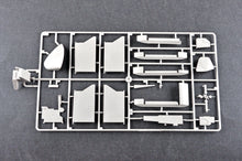 1/350 USS John F. Kennedy CV-67 - Hobby Sense