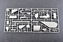 1/350 USS John F. Kennedy CV-67 - Hobby Sense