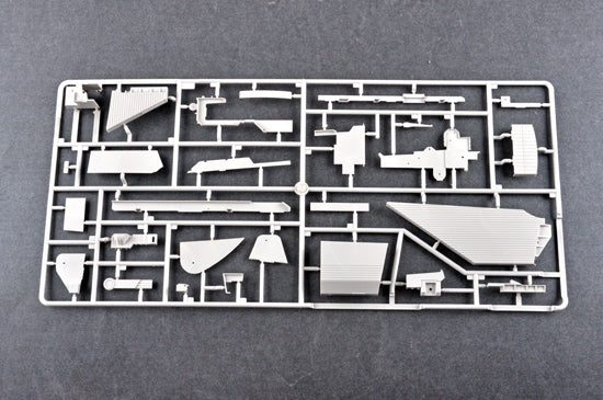 1/350 USS John F. Kennedy CV-67 - Hobby Sense
