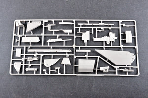 1/350 USS John F. Kennedy CV-67 - Hobby Sense