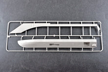 1/350 USS John F. Kennedy CV-67 - Hobby Sense