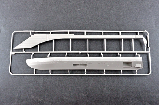 1/350 USS John F. Kennedy CV-67 - Hobby Sense