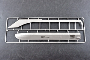 1/350 USS John F. Kennedy CV-67 - Hobby Sense