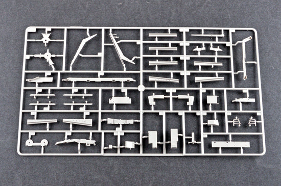 1/350 USS John F. Kennedy CV-67 - Hobby Sense