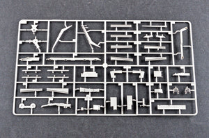 1/350 USS John F. Kennedy CV-67 - Hobby Sense