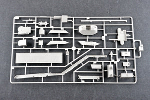 1/350 USS John F. Kennedy CV-67 - Hobby Sense