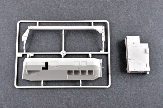 1/350 USS John F. Kennedy CV-67 - Hobby Sense