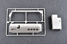 1/350 USS John F. Kennedy CV-67 - Hobby Sense