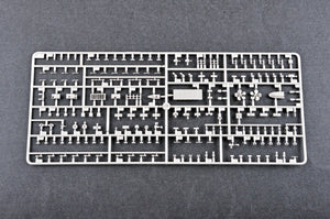 1/350 USS John F. Kennedy CV-67 - Hobby Sense
