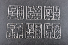 1/350 USS John F. Kennedy CV-67 - Hobby Sense
