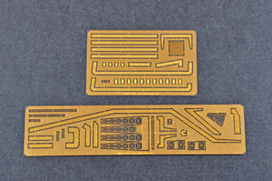 1/350 USS John F. Kennedy CV-67 - Hobby Sense