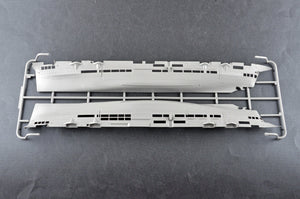 1/350 HMS Ark Royal 1939 - Hobby Sense