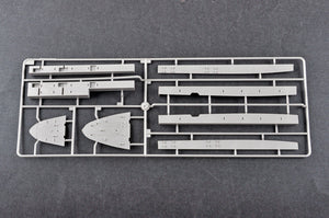 1/350 HMS Ark Royal 1939 - Hobby Sense