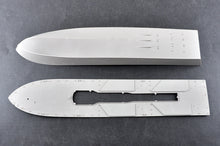 1/72 Russian Navy OSA Class Missile Boat , OSA-1 - Hobby Sense