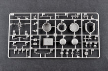 1/72 Russian Navy OSA Class Missile Boat , OSA-1 - Hobby Sense