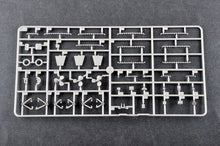 1/72 Russian Navy OSA Class Missile Boat , OSA-1 - Hobby Sense