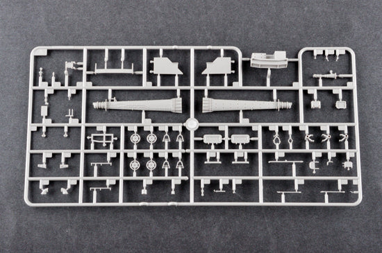 1/72 Russian Navy OSA Class Missile Boat , OSA-1 - Hobby Sense